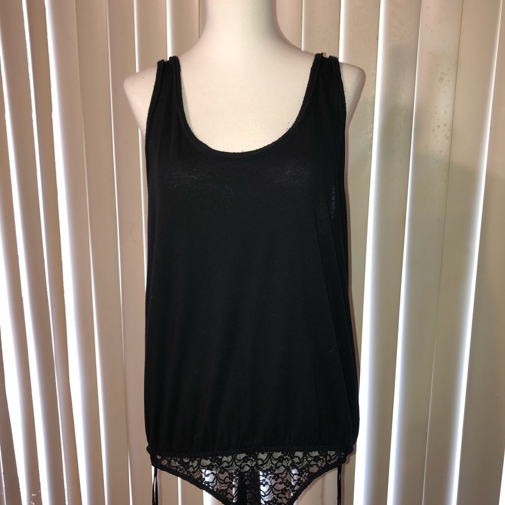 Free People body suit